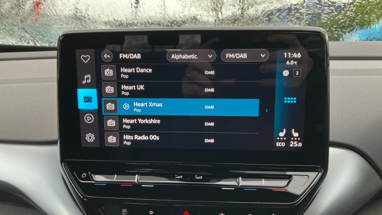 Volkswagen ID.4 109kW Life Pure 52kWh 5dr Auto Electric Estate